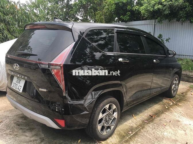 Hyundai Stargazer 2022 1.5 Cao cấp - 54000 km