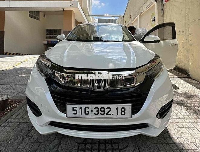 Cọp Honda HR-V 2019 HR-V L - 68000 km