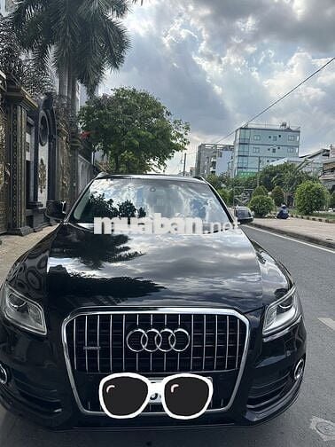 Audi Q5 2016 2.0T Premium Quattro - 148379 km