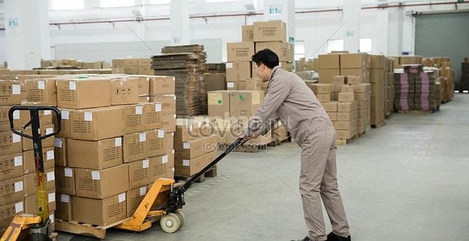 SIÊU THỊ TUYỂN NHÂN VIÊN ĐÓNG GÓI ,DÁN TEM TRONG KHO HÀNG BÌNH TÂN 