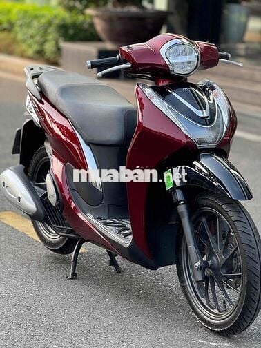 Honda -Sh mode 2021
