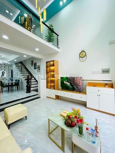 SIÊU PHẨM QUẬN 3 đường VÕ VĂN TẦN ngay chợ Vườn Chuối Giá 3,190 Tỷ 