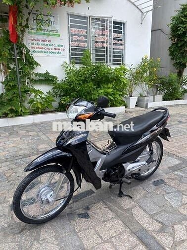 Xe wave Hàn Quốc