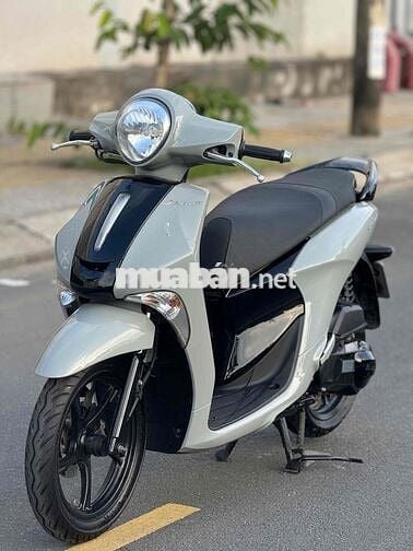 Yamaha- janus khoá ga