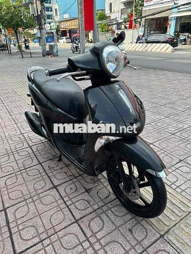 Janus Fi 2017 khoá smartkey,bst62,có cccd chủ