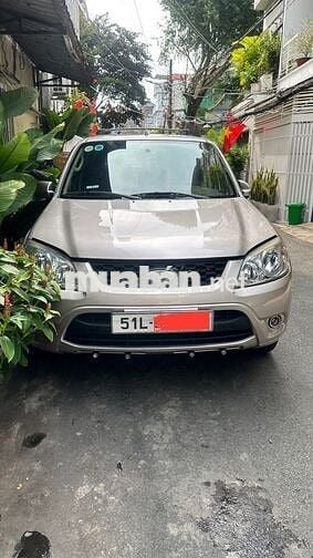 Ford Escape 2013 XLS 2.3 AT 4X2 - 122000 km