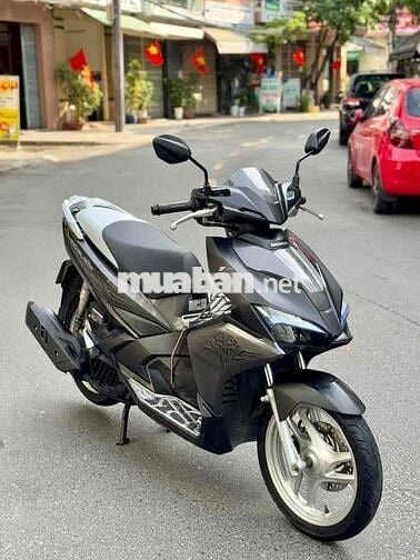 ❤️ Honda AB 125 2017_Chính chủ biển số 76