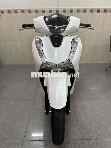 SH 150! cuối 2022 chạy lướt chưa tới 10 ngàn km