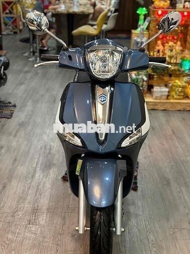 Lyberty xanh siêu lướt đi 2 ngàn cây có trả góp