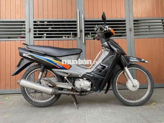 BÁN XE HÃNG SUZUKI VIVA