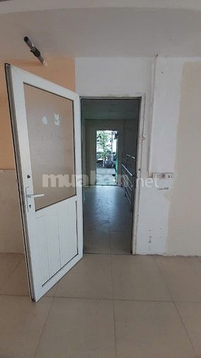 cho thuê căn hộ tầng 4, số 14 ngõ 46 Kim Đồng, Hoàng Mai, HN