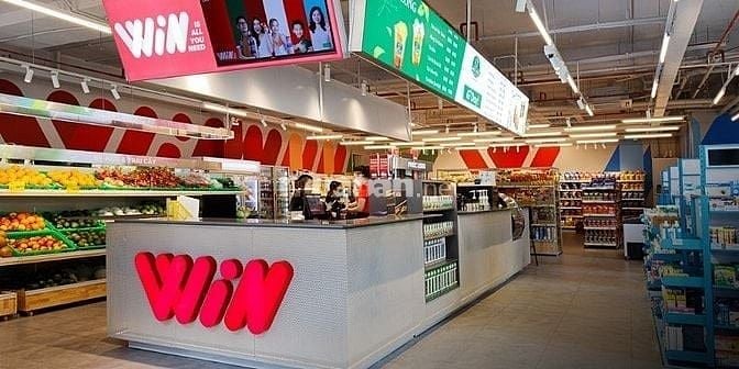 💸VIỆC LƯƠNG CAO - SỞ WIMMART- BỔ SUNG 22 NHÂN VIÊN LÀM PART/FULLTIME