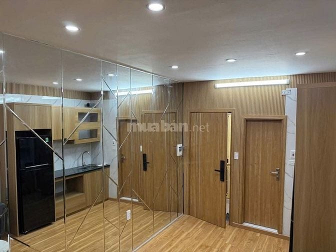 Bán căn hộ tầng 2 Tập Thể Nam Thành Công (20 Láng Hạ) 50m2 , full nội 