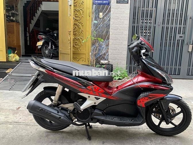 Honda Air Blade 110cc 2đèn thái 2008 Đẹp97% Bs.Tp