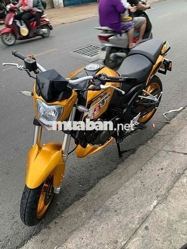 cần bán benelli 2016 biển số tp