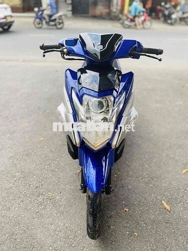 thanh lý nouvo6