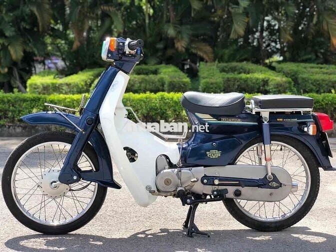 82 50cc nhật xe chất,đẹp