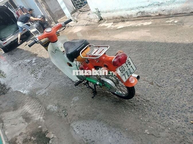 Cần bán chiếc cúp 78 70 giấy tờ đầy đủ