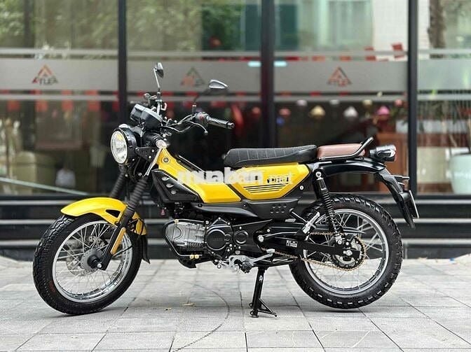 Yamaha PG 1 2024