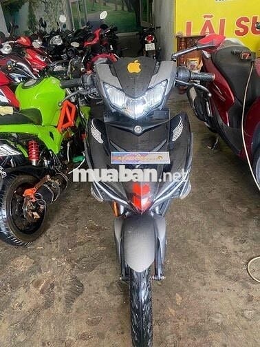 Exciter 2020 xe đẹp keng máy zin