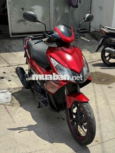 Honda Airblade Úp Thái, BSTP Bao Đẹp