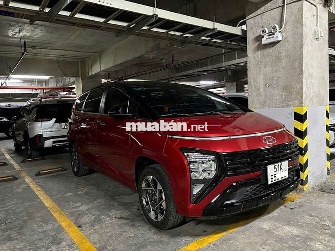 Hyundai Stargazer 2023 7 chổ AT Premium