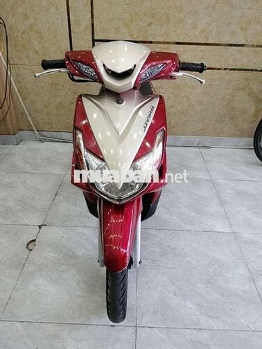 Luvias Cuối 2011 ,BS 60 ,Xe Đẹp Máy Bao Êm