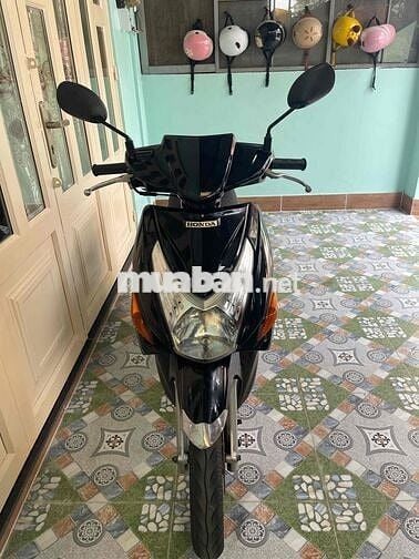 Bán Honda click máy rất êm, giấy tờ đầy đủ
