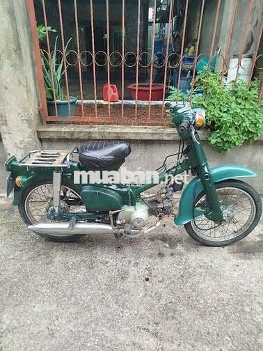 Xe cúp chạy còn êm