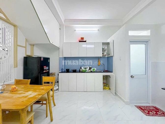KD lỗ nợ NH bán nhà 1T2L Trịnh Đình Trọng TP SHR 56,12m²/ 1 tỷ 020tr
