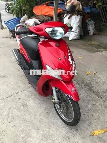 MIO THÁI LAN NHỎ GỌN MÁY MÓC ÊM RU GIẤY TỜ ĐÂY ĐU