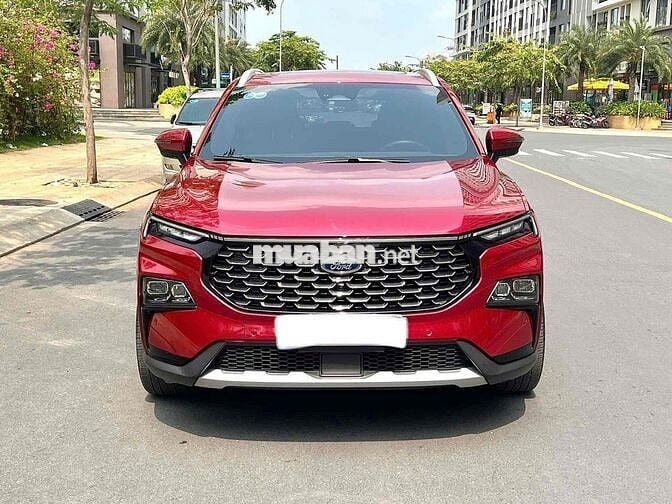 Cần bán Ford Territory Titanium X 2023 lứơt