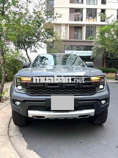 Cần bán Ford Ranger Raptor 2023 lứơt