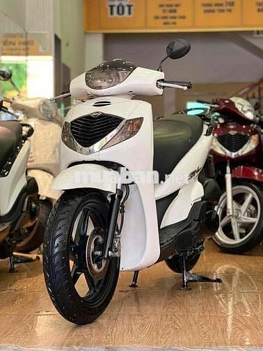 Honda A Còng lên áo Sh Ý 2008 bs đẹp 9939