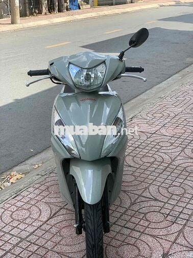 Honda Vision 2012 BSTP 9 Chủ Xe Đẹp Máy Zin Êm