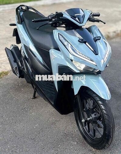 VARIO 125 MÁY ZIN CHƯA CHẠM BSTP CHÍNH CHỦ