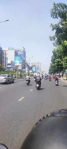 Chỉ 100tr/m2 HXH 10m Nguyễn Văn Đậu P11 BT,DT:8,5X28,DTCN:230M2 