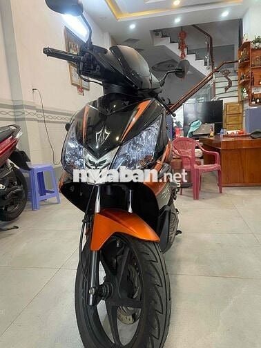 HONDA AIRBLADE FI thái  den cam 42.500 ,000