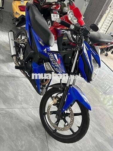 Sonic chính chủ 2019