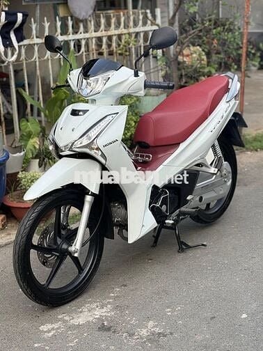 Honda Wavei 125 2020