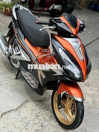 ❤️ Airblade 125 đời 2015 bstp chính chủ hỗ trợ góp