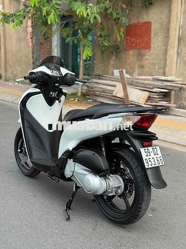 sh150 nhập ý sm105 dkld 2011 bstp chính chủ