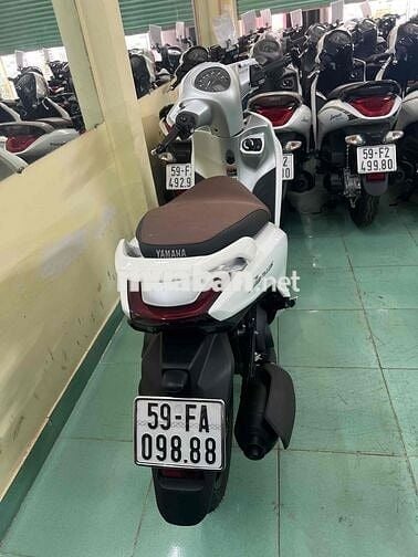 Janus 2025 bstp chính chủ giá tốt.