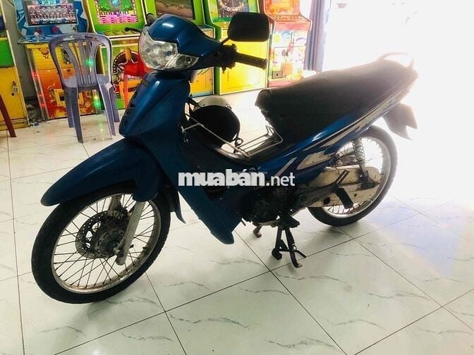 wave hàn quốc bstp
