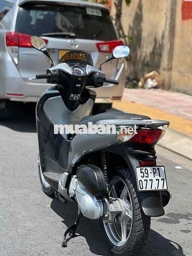 sh150 nhập ý sm105 batp chinh chủ 07777