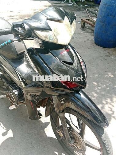 Wave RSX 110 chính chủ bánh mâm thắng đĩa