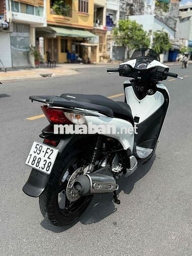 sh150 nhập ý dm102 bstp chính chủ 18838
