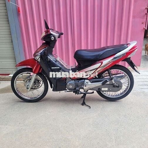 Xe future neo xăng cơ bstp bao tranh chấp
