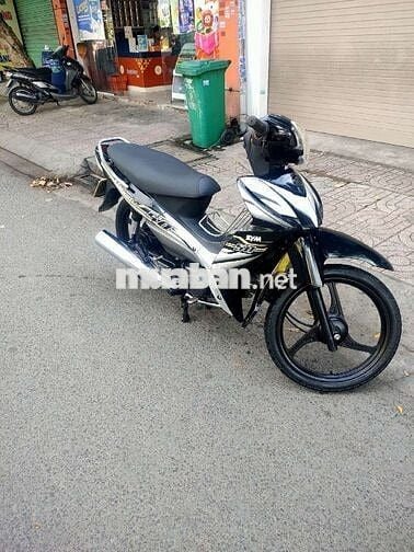 Elegant 50cc đi không cần bằng lái xe đẹp máy êm