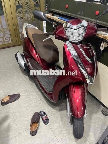 cần bán xe lead 2023 nhà đi chính chủ !